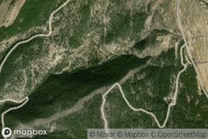 Fuente del Chorradero