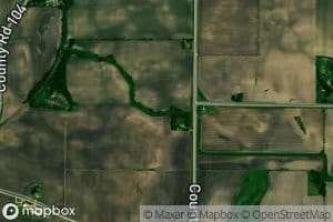 County Ditch Number Sixtyfive