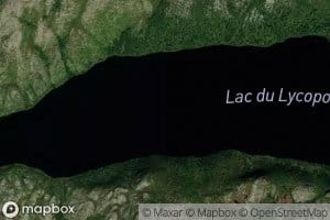 Lac du Lycopode