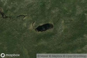 Lac Perdet