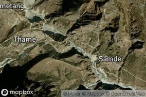 Thame Khola
