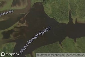 Ozero Malyy Kurkal