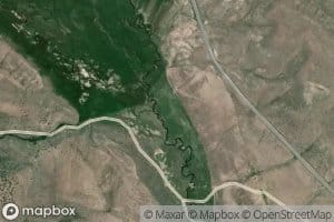 Little Wolf Creek