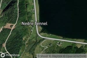 Tennelbukta