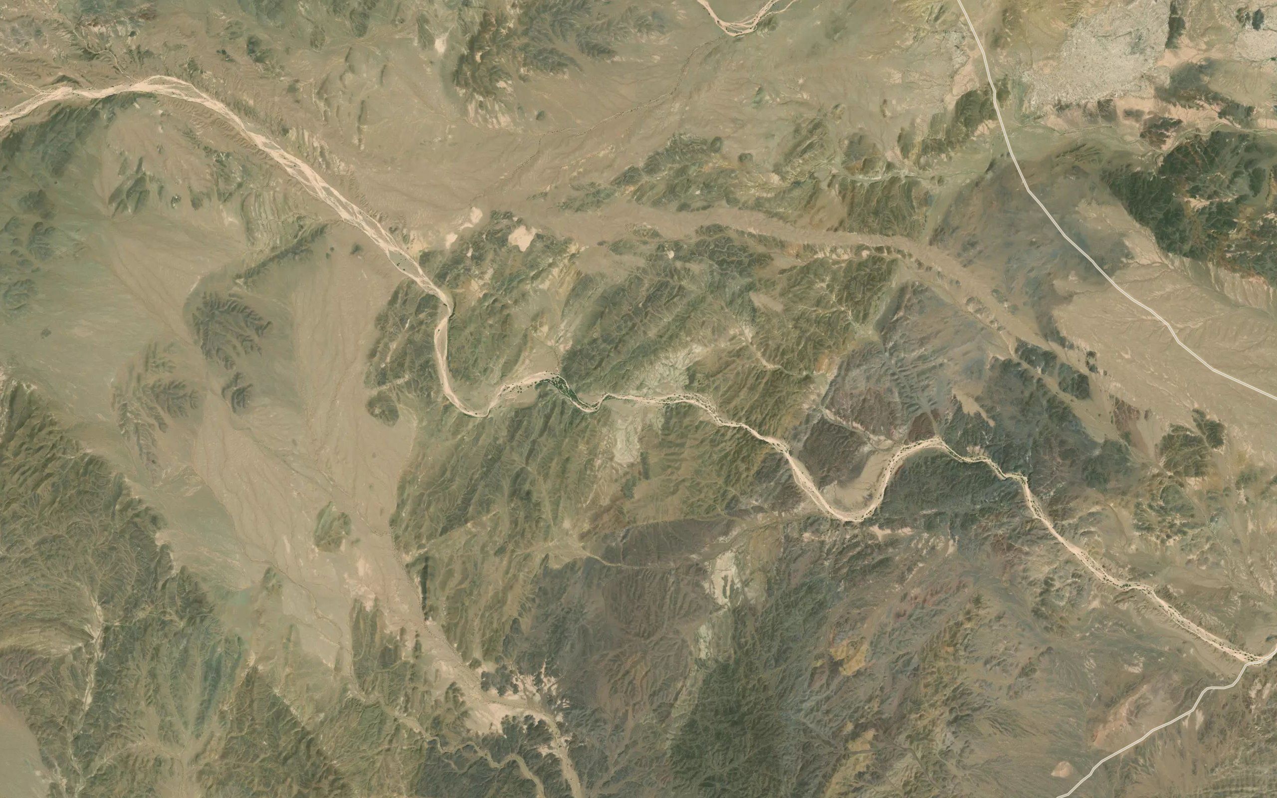 Rudkhaneh-ye Kal-e Mureh