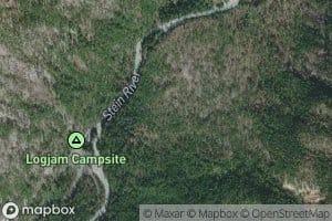 Nesbitt Creek