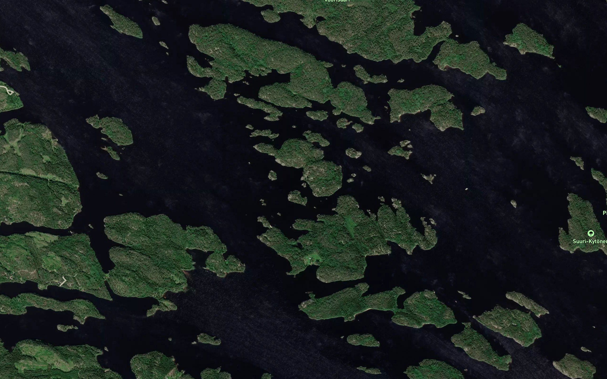 Kaarnesalmi