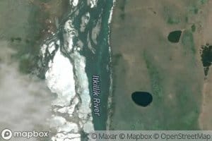 Inikaklik Creek