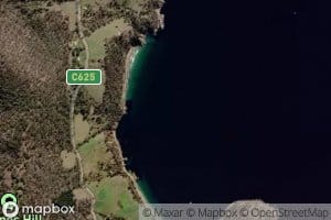 Bull Bay