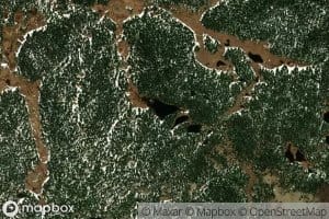 Papoose Lake