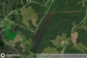 Caneyville Reservoir