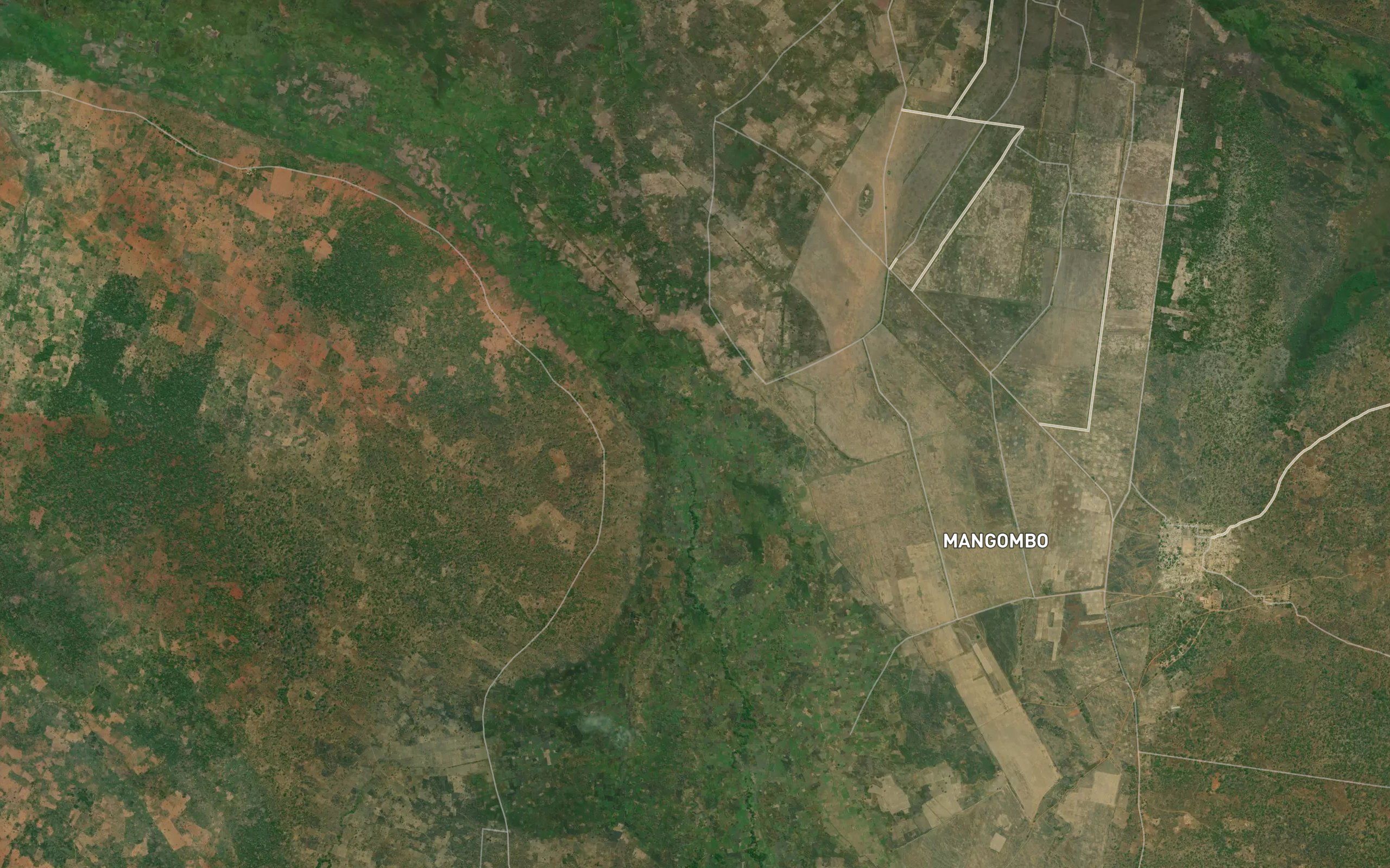 Kalenge