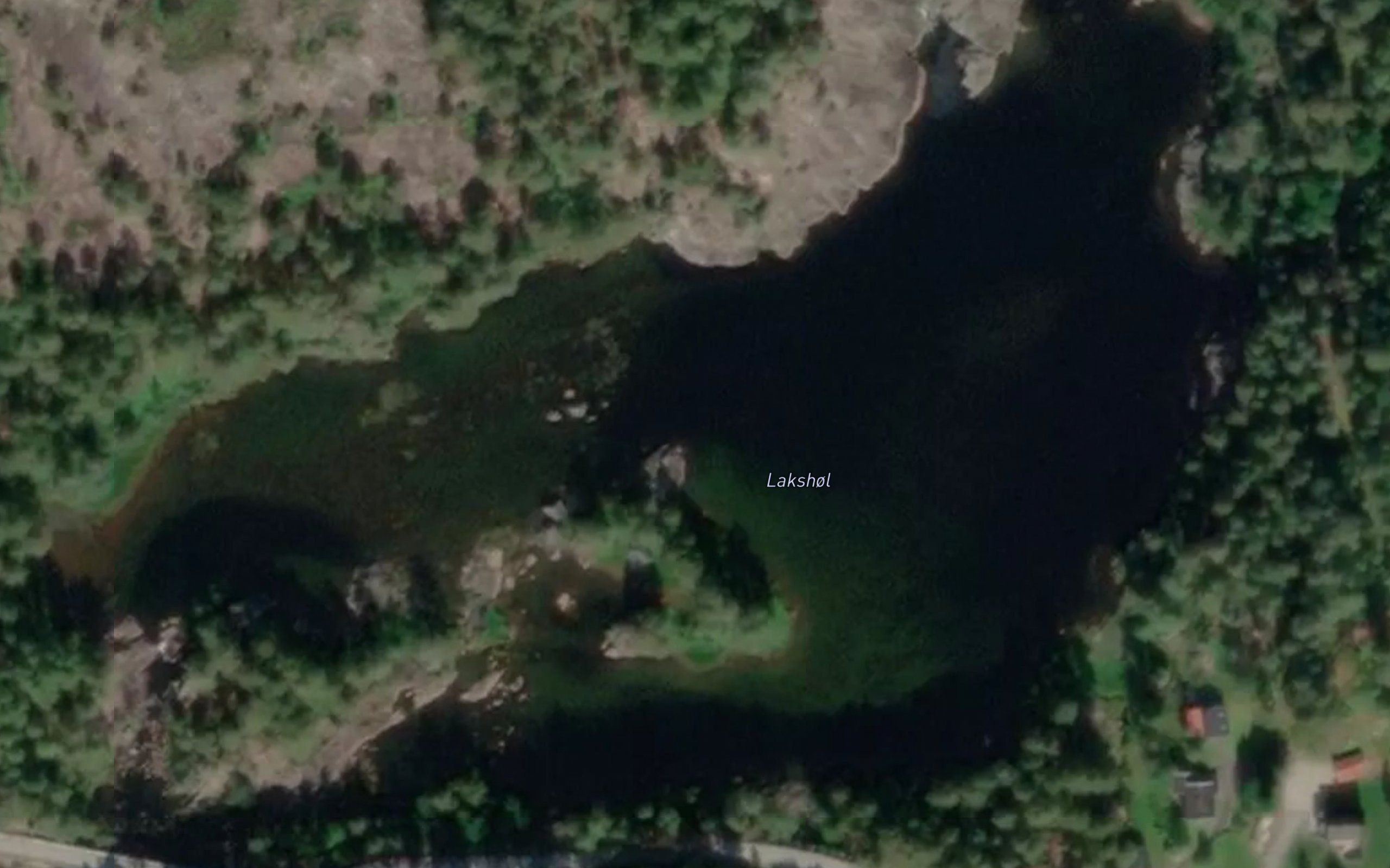 Lakshol