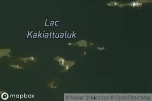 Lac Kakiattualuk