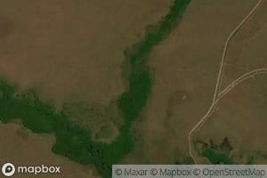 Corrego Buriti Torto