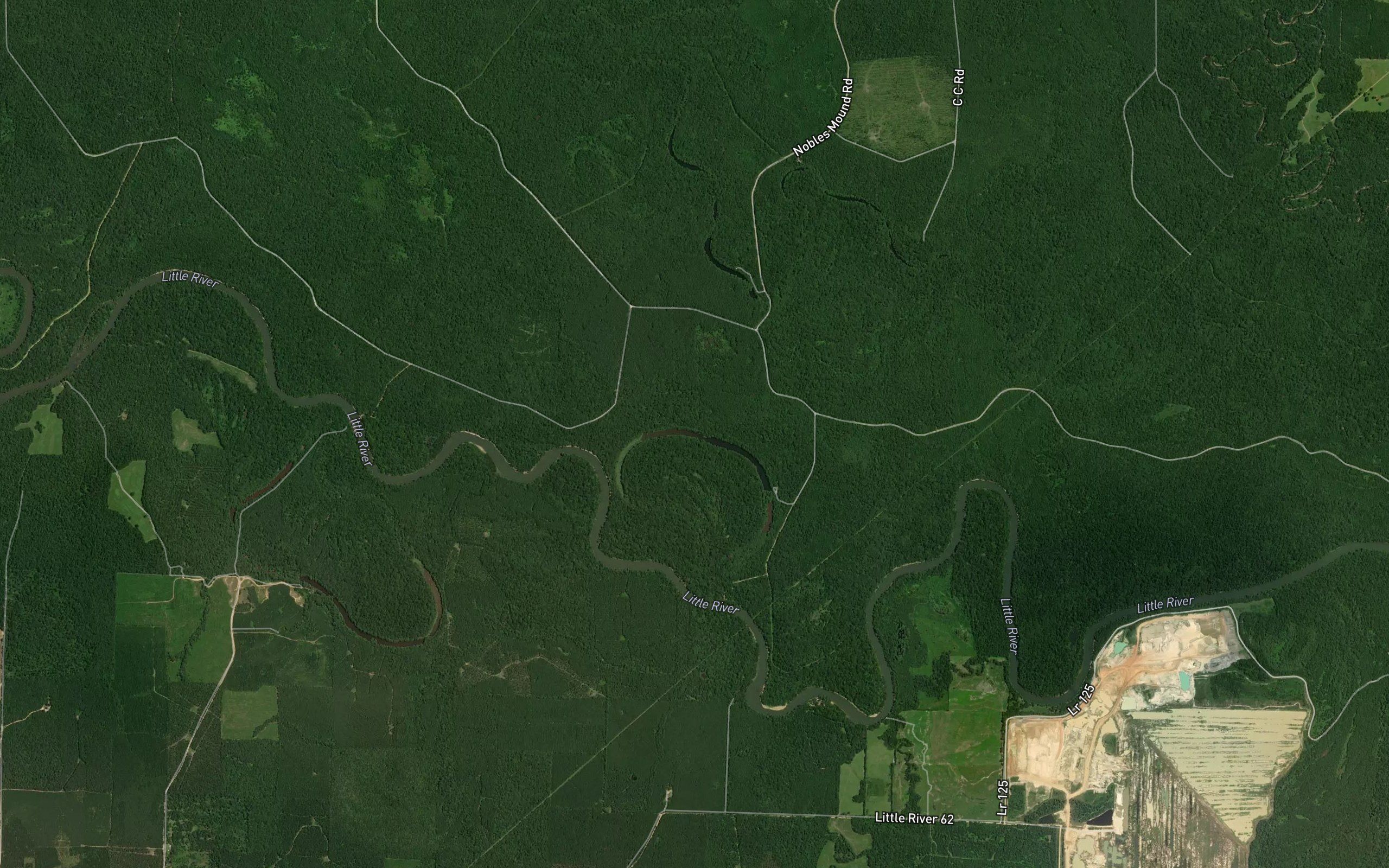 Red Lake