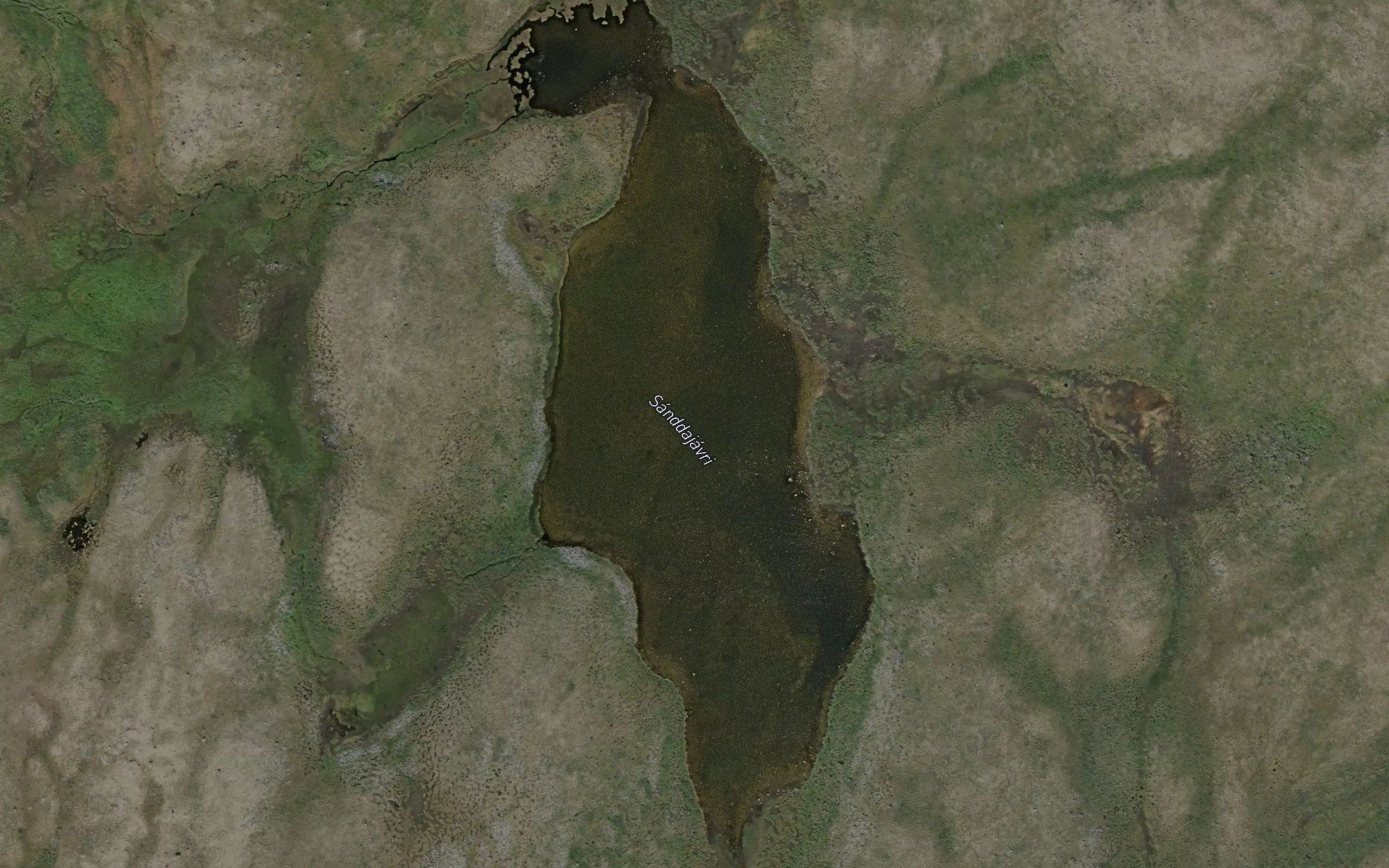 Sandajavri