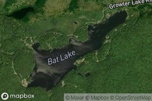 Bat Lake