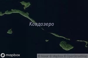 Kovd-Ozero