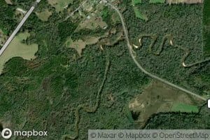 Hornet Creek