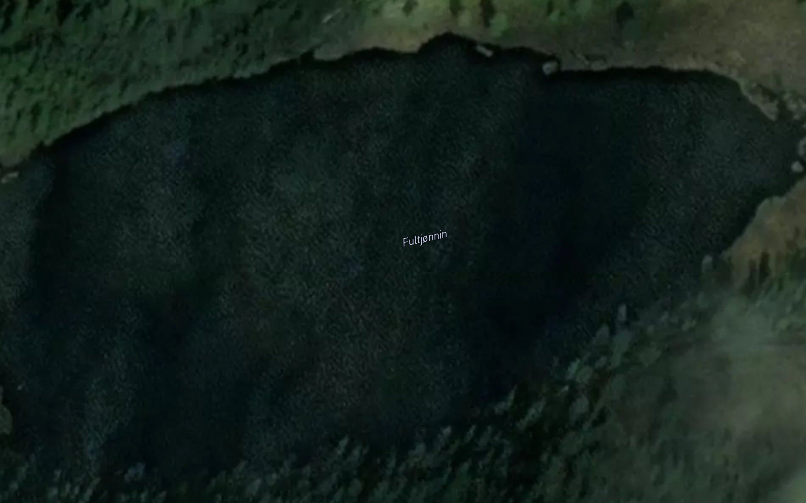 Fultjonnin