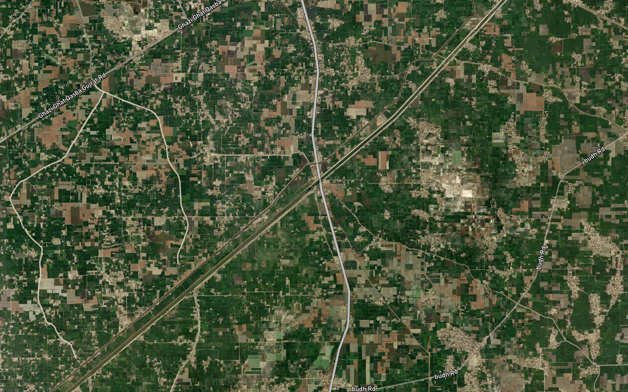 Kalu Wah