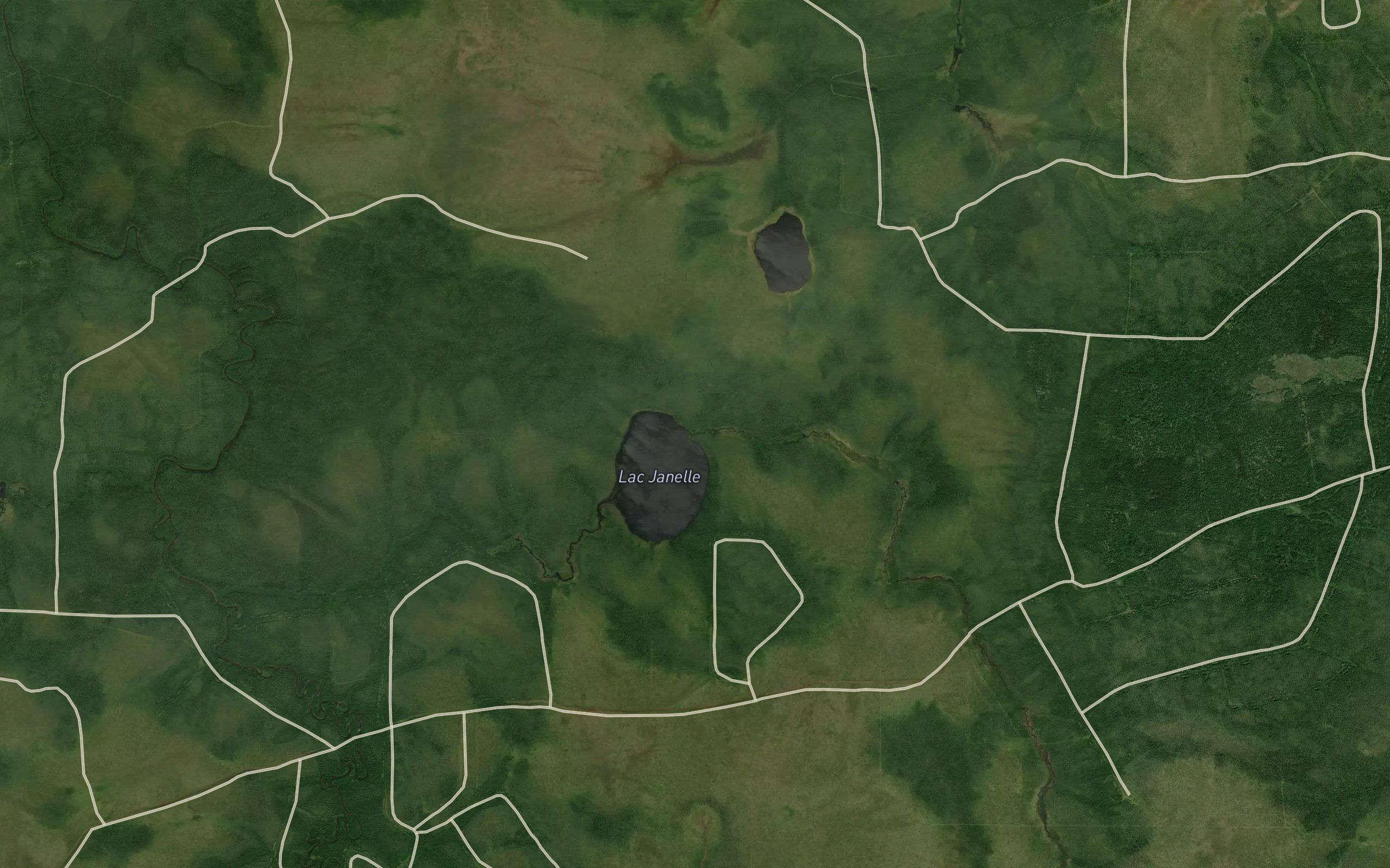 Ruisseau Katotoganaho