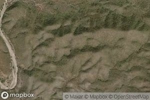 Barranco La Guayabita