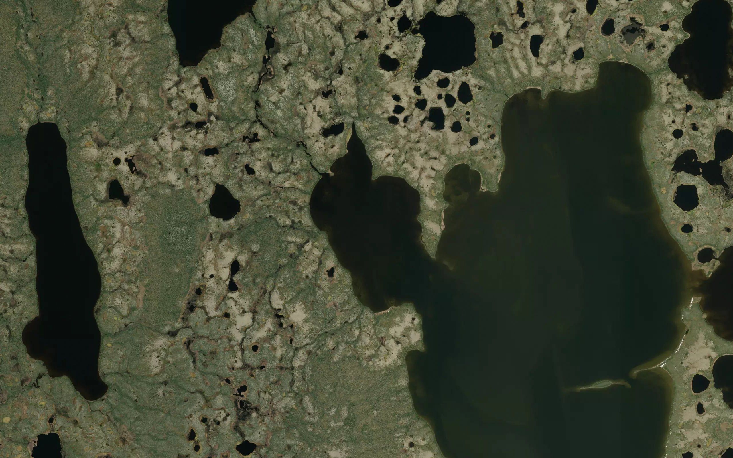 McBride Bay