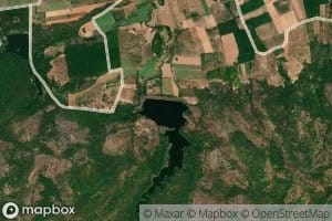 Ang Kep Nam Huai Sai