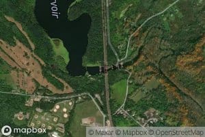 Watervliet Reservoir