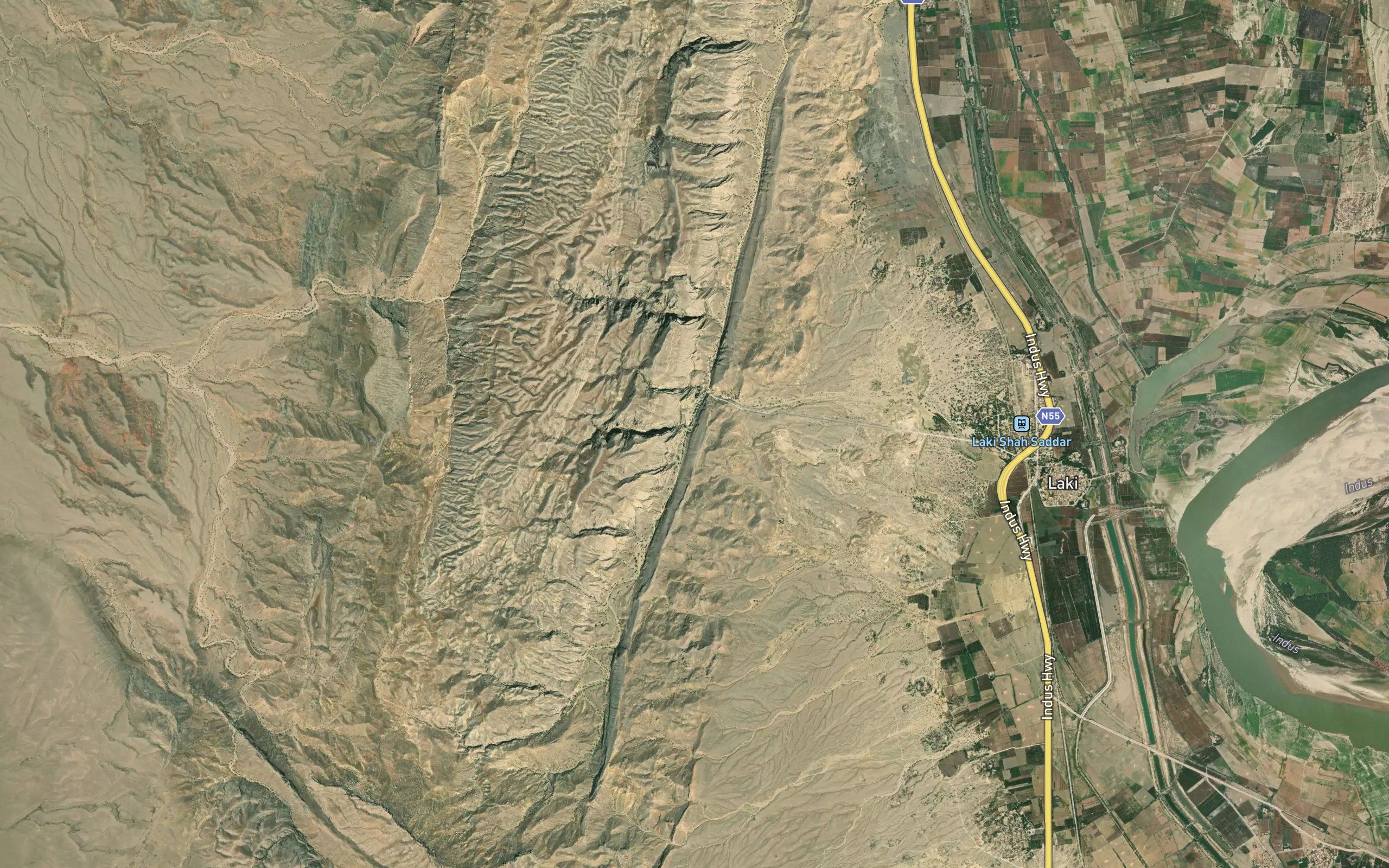 Dhara Tirath