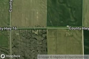 County Ditch Number Nine