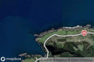 Taurangaroa Stream