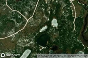 Lac Lapiaz