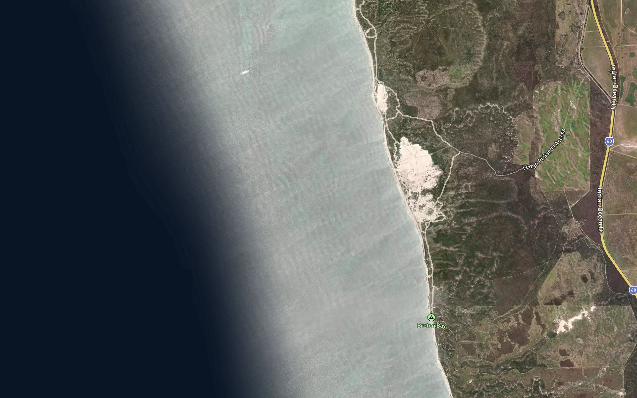 Manakoora Reef