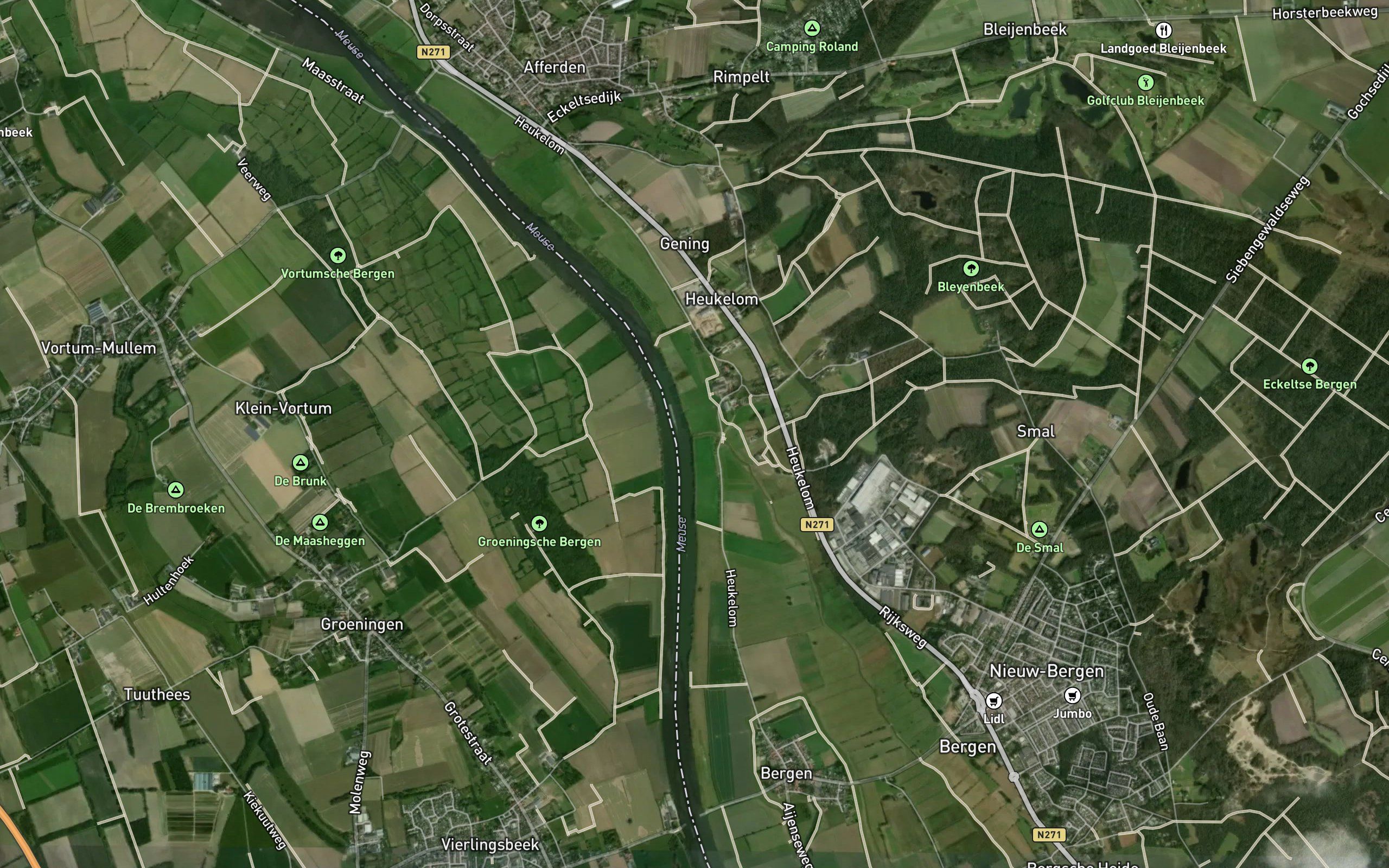 Heukelomsche Beek