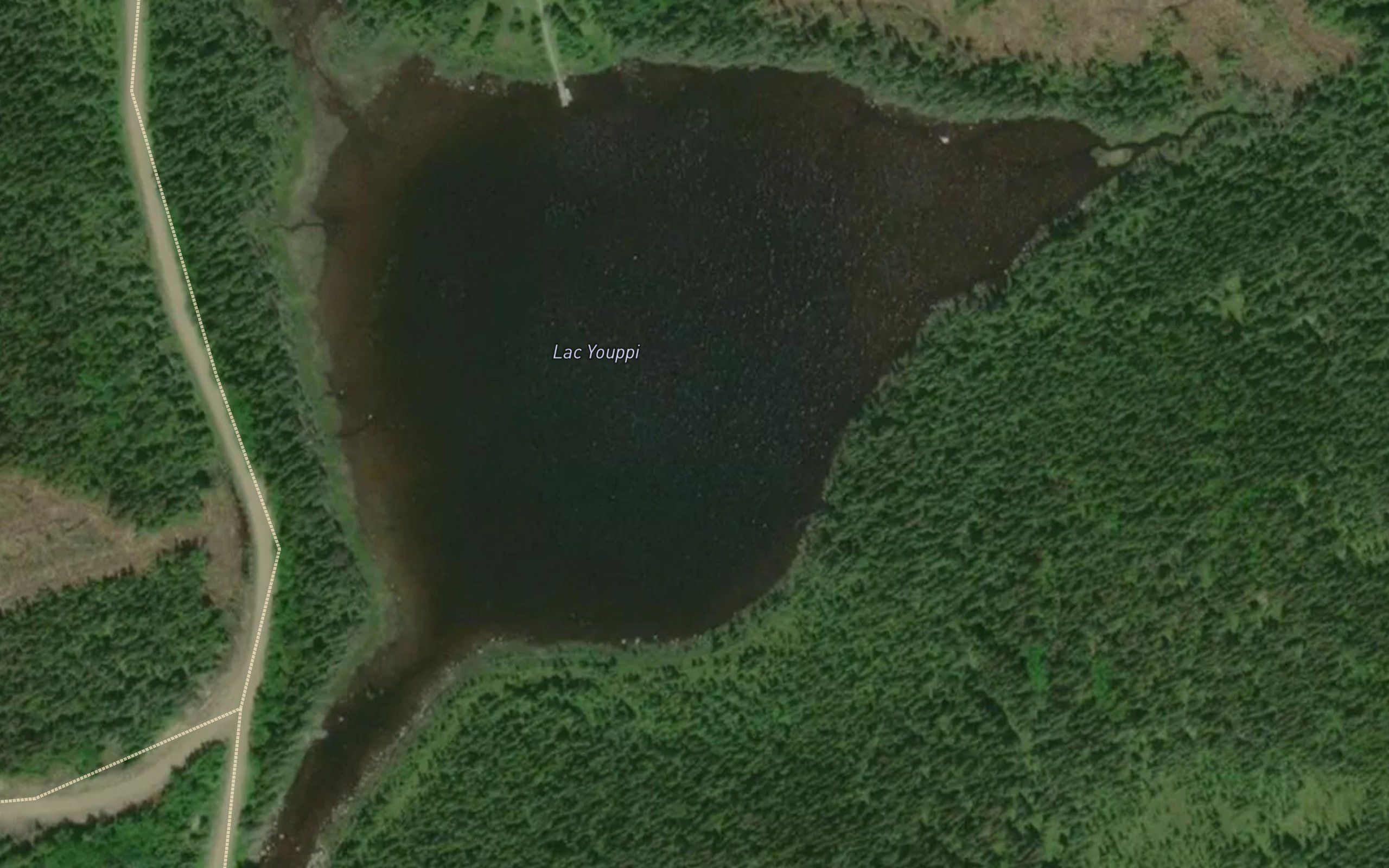 Lac Youppi