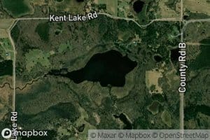 Kent Lake
