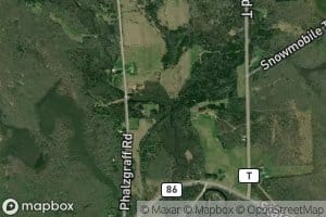 Papoose Creek