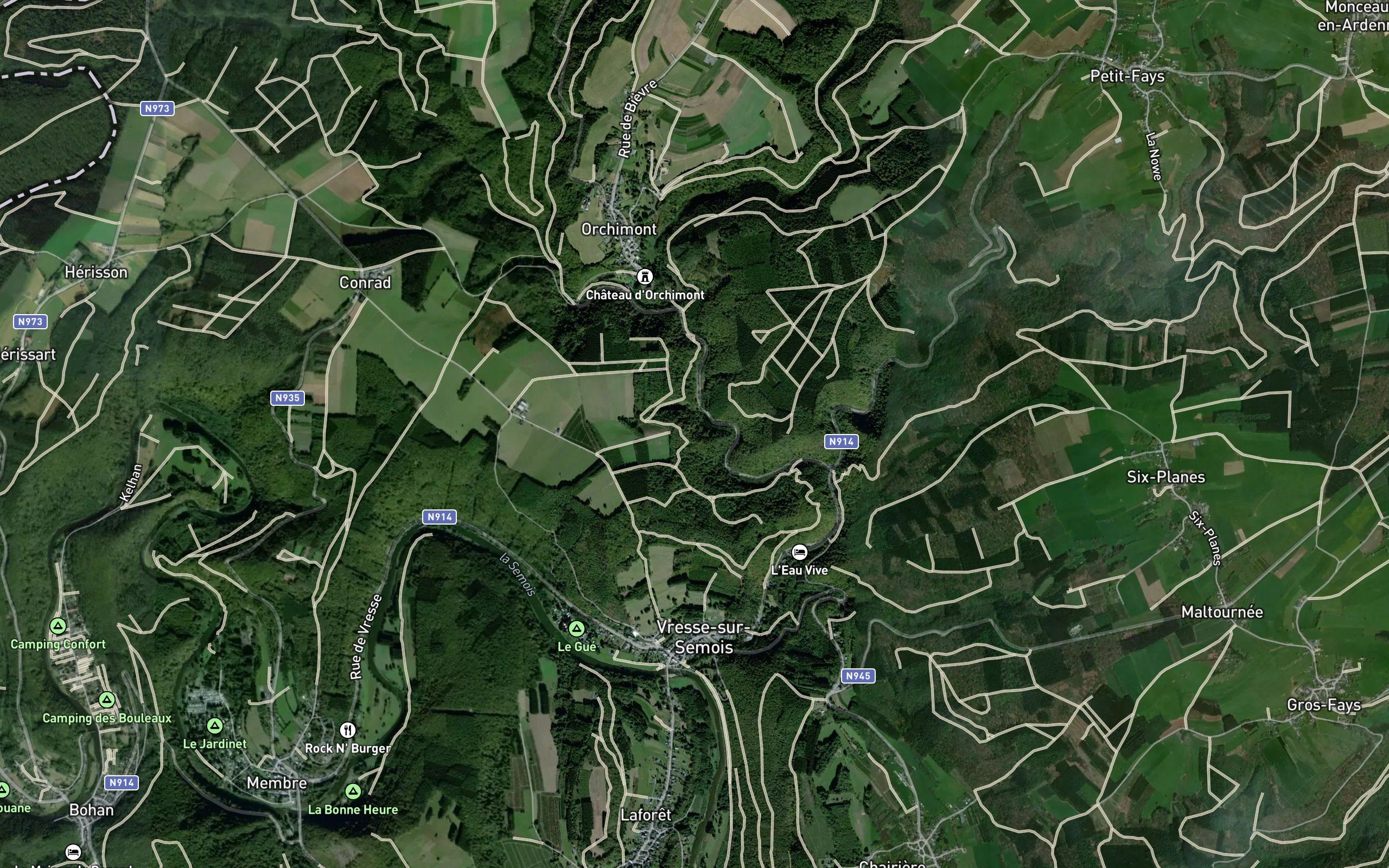 Orchimont