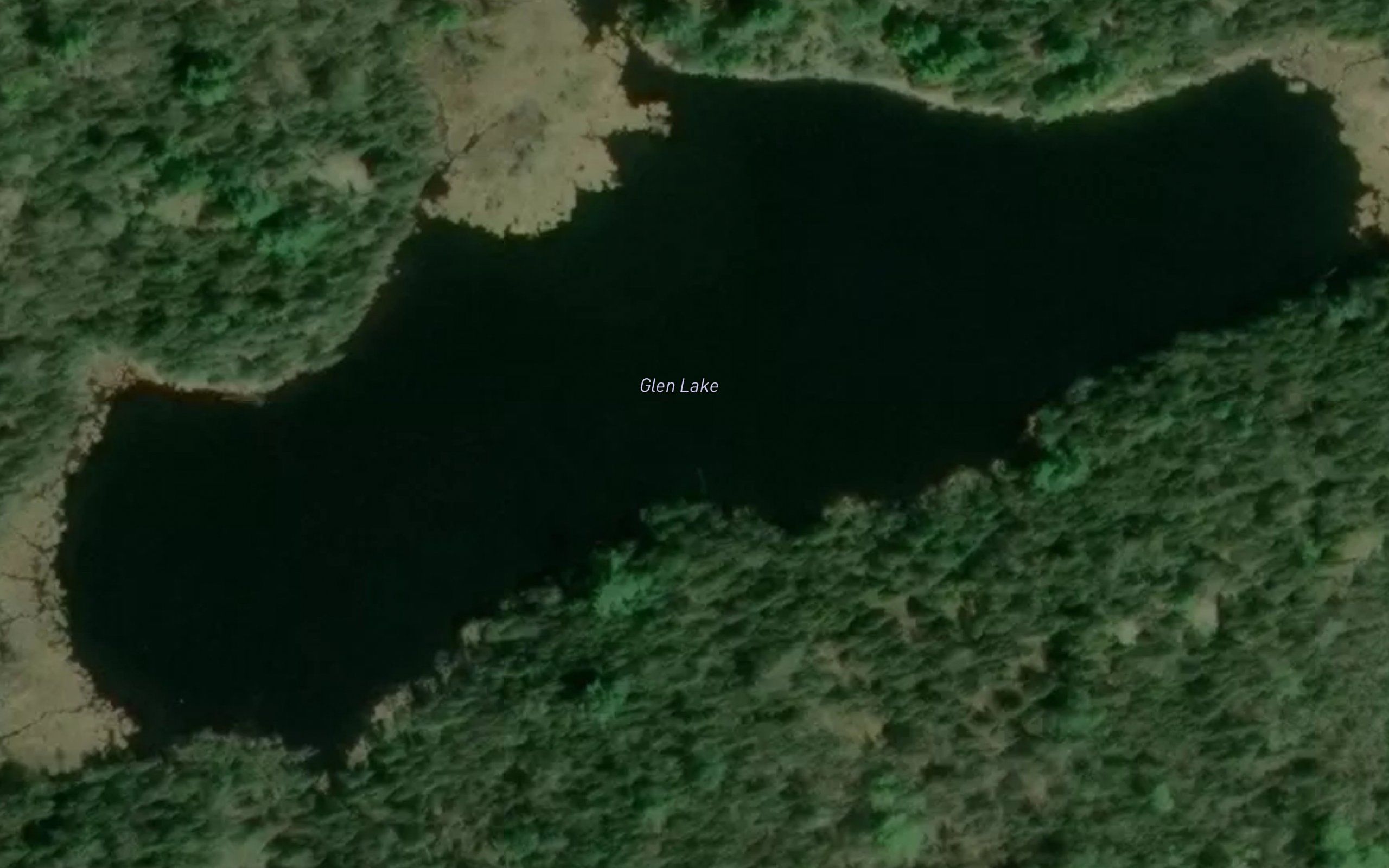 Glen Lake