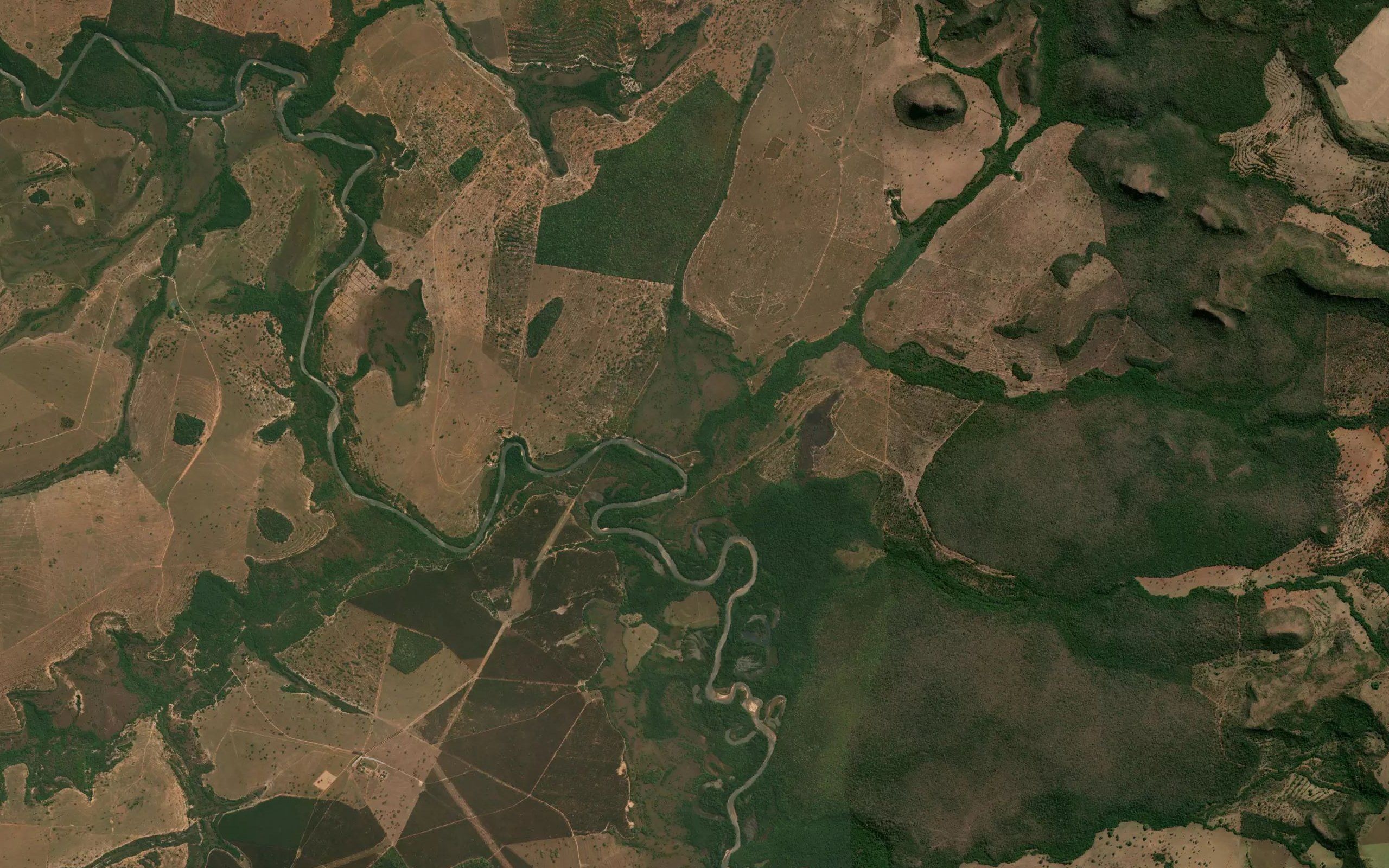 Corrego Buritizinho