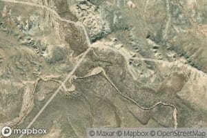 North Fork Fifteenmile Creek