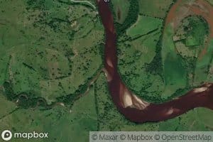 Quebrada Montecristo