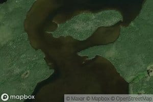 Weicker Lake