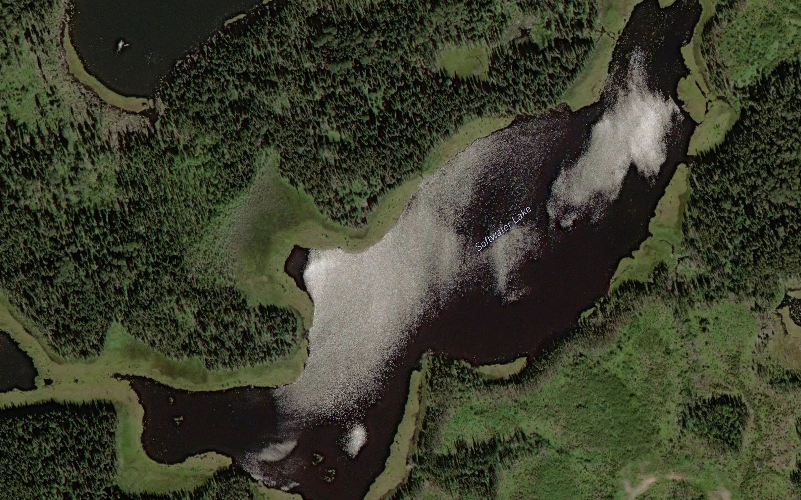 Softwater Lake