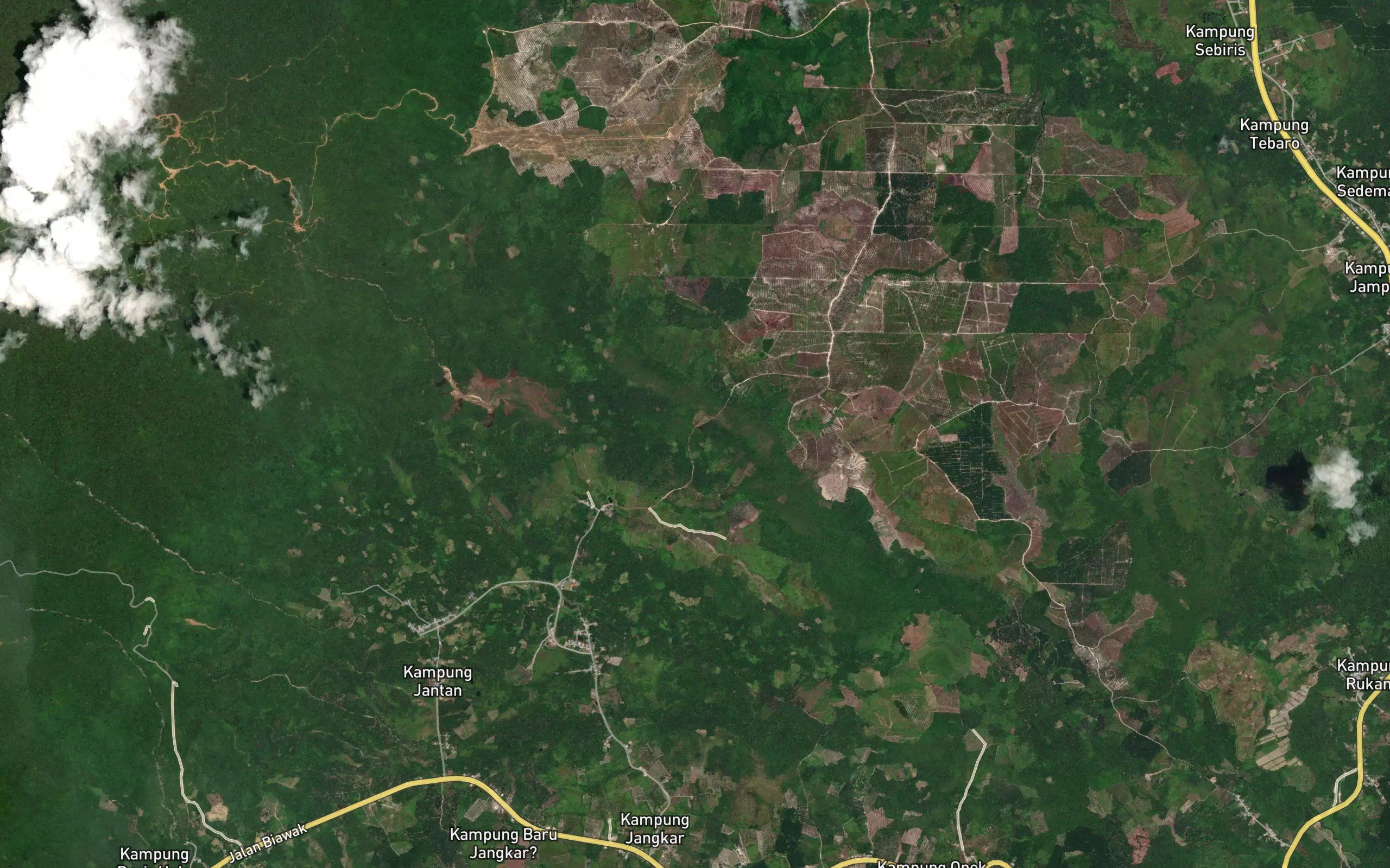 Sungai Ulat