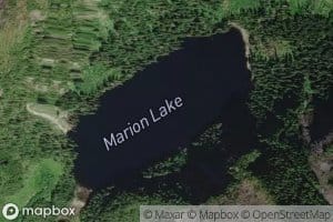 Marion Lake