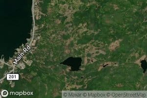 Passenger Cove Pond